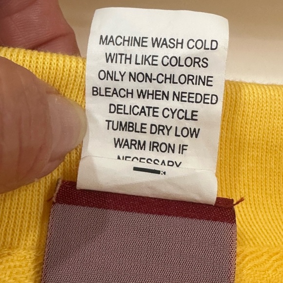 TUDOR COURT Women's Vibrant Buttery Fleece Jacket Snap Buttons Pockets SZ Medium - Picture 4 of 8